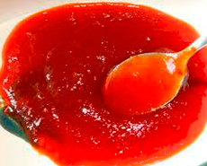 vasetti di marmellata in vendita